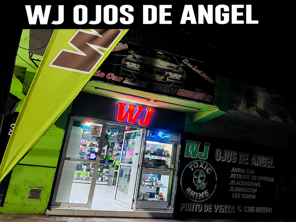 Publicidades